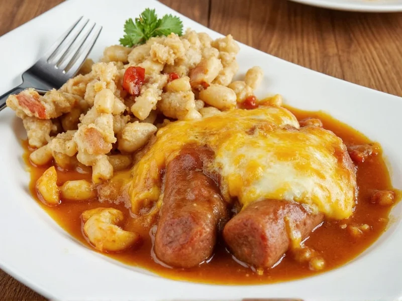 Best Sausage Casserole Recipes: Classic & Creative Variations