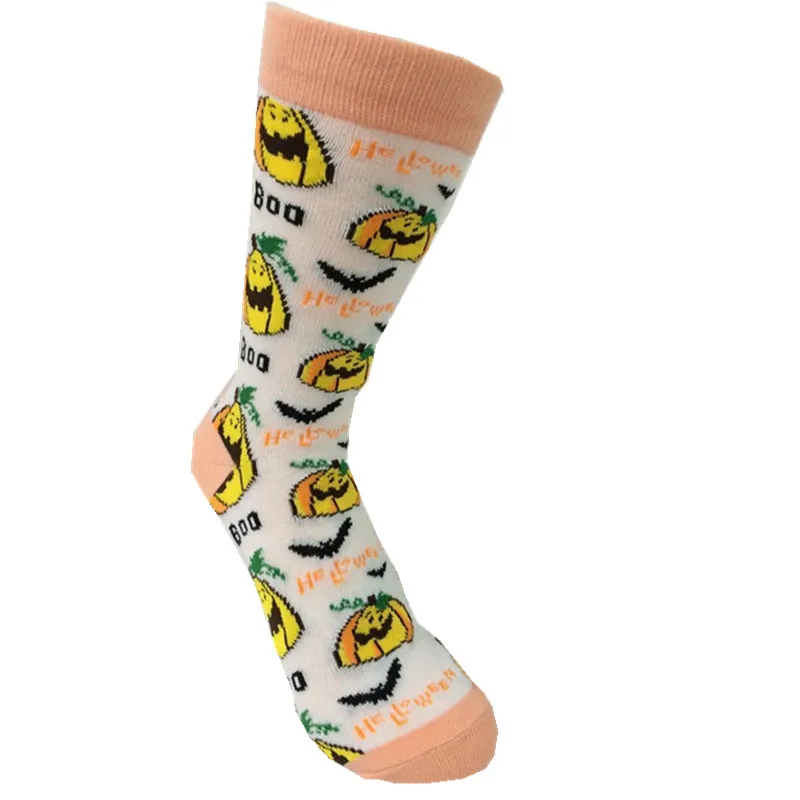 

Calcetines cotton custom quality mens logo socks, Same as picture