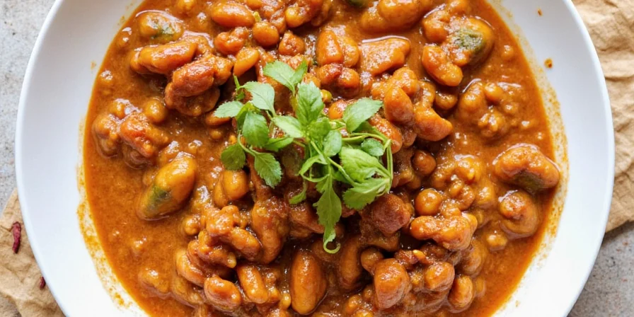 West African Pepper Soup