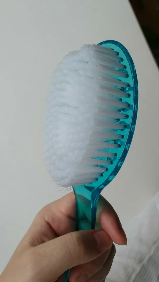 浴刷长柄洗涤器皮肤按摩脚摩擦身体刷背部去角质刷浴室配件