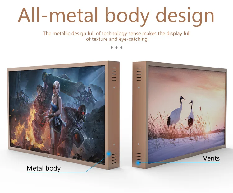 27inch Double style 4