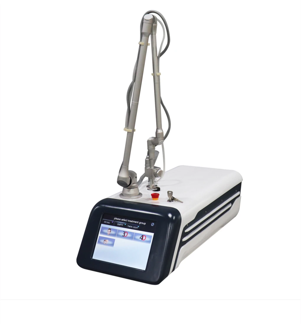 

acne treatment scar removal machine fractional co2 laser portable