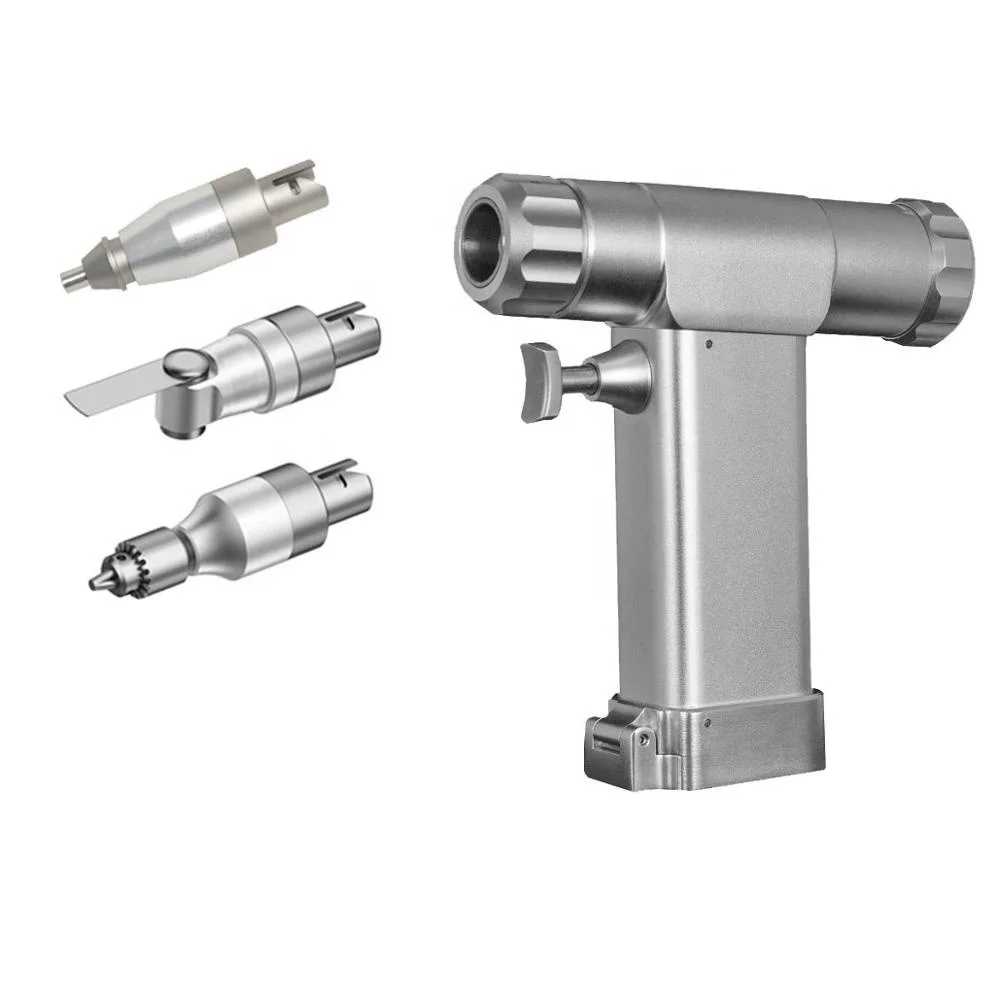 
Veterinary Multi-function Orthopedic Drill Medical Bone Drill 