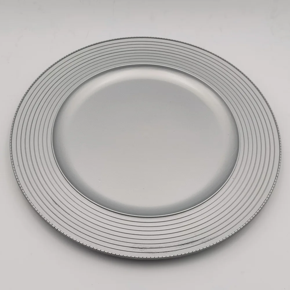 

wholesale 6inch/7inch/10inch biodegradable corn starch plate disposable dinnerware dish for party