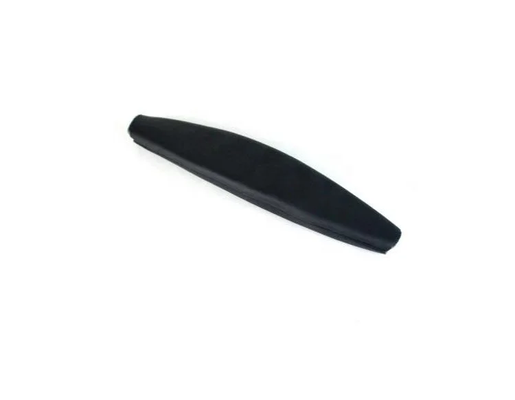 

Free Shipping Replacement Top Headband Pad Cushion for Bose Quiet Comfort 2 QC2 QC15 Headphones (Black)
