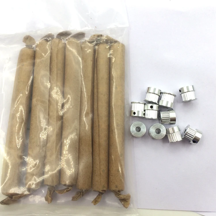 timing pulley 2