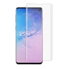 3D Full Glue UV Glass for Samsung Galaxy Note 10 Pro, UV Glass Glue Note 9 Tempered Glass Screen Protector