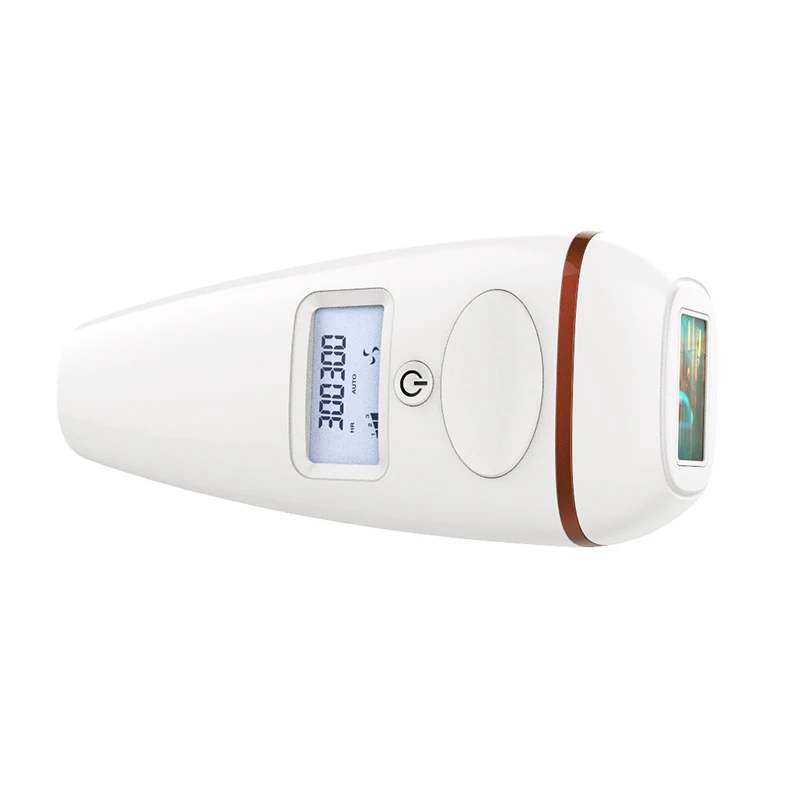 
Hot product 2020 at home diode painless laser epilator ipl hair removal device 