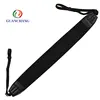 Custom cheap fashionable nylon personal brand camera neck strap