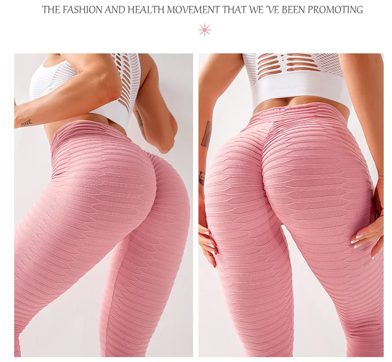 Sexy Hot New Style Wholesale Seamless Leggins Gym Workout Tights Sports