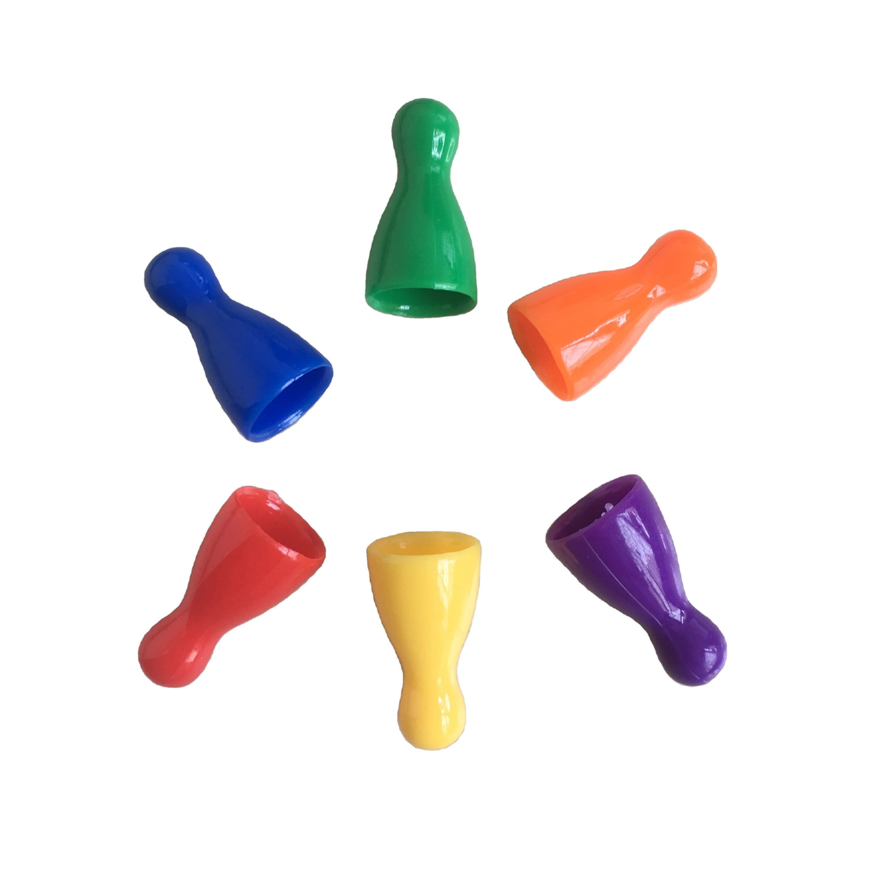 

Wholesale Plastic Board Game Halma Pawns