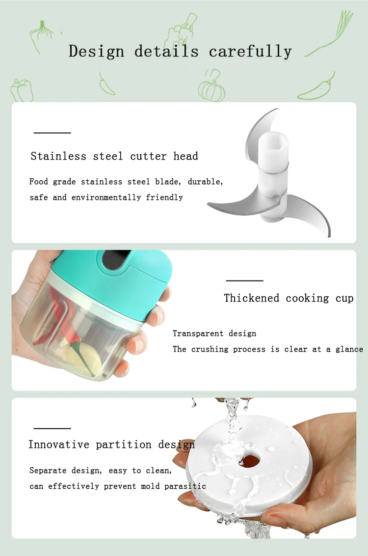 meat grinder electric