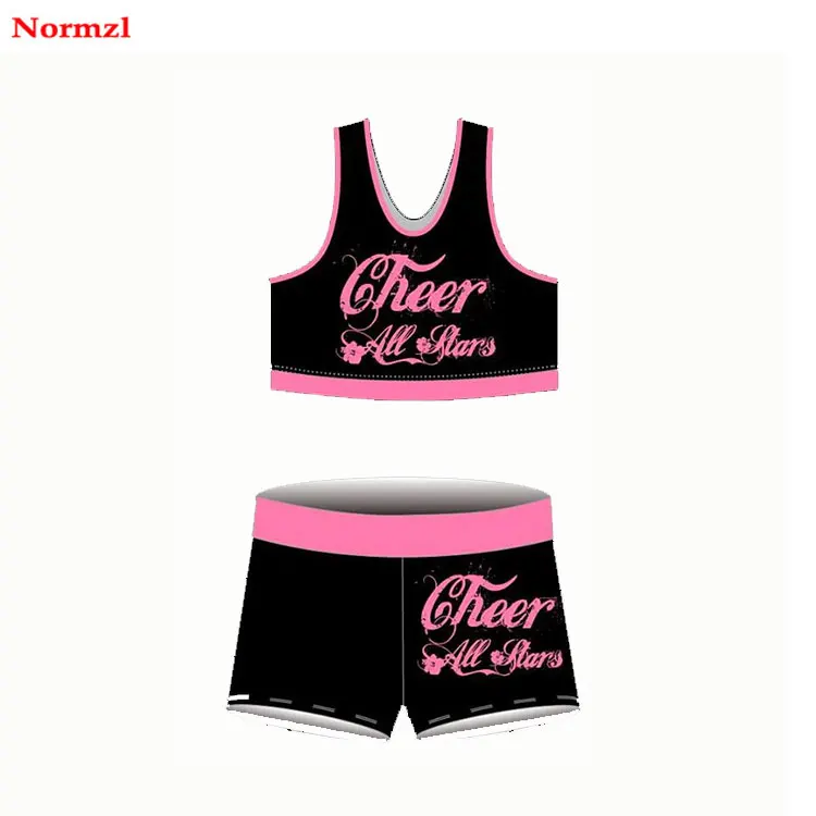 wholesale cheerleading sports bra, wholesale cheerleading sports