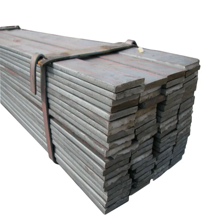 1084 Gb Standard Mild Steel Flat Iron Sheet Flat Bar Sizes Price