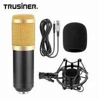 

2020 OEM Recording Microphone Audio Condenser