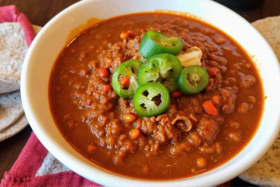 Best Chipotle Chili Alternatives for Authentic Flavor