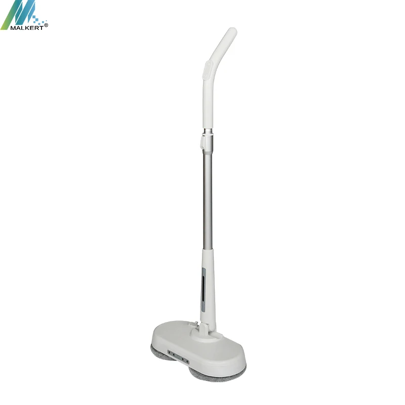 

Wireless Electric Mop Spray Mop 2000mAh Electric Spin Mop With 200ml Water Tank