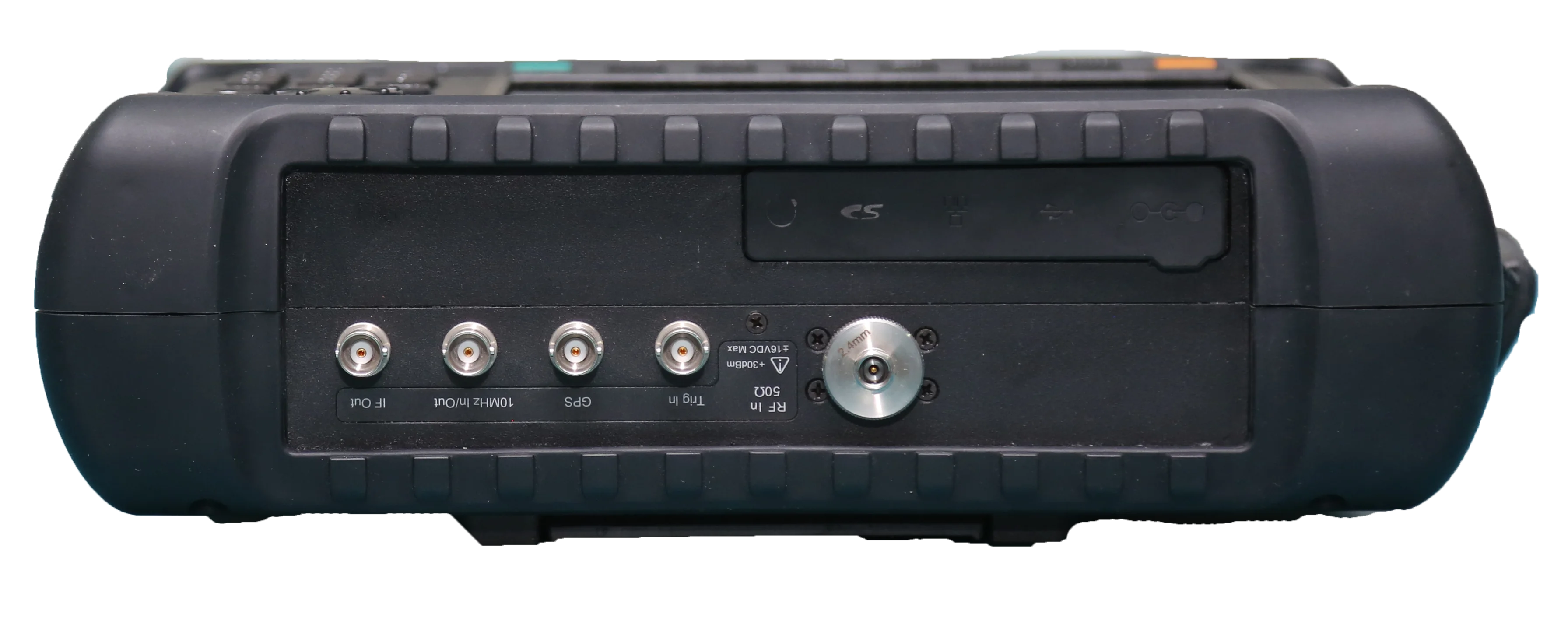 
Ceyear 4024A/B/C/D/E/F/G 9kHz~44GHzHandheld Spectrum Analyzer 