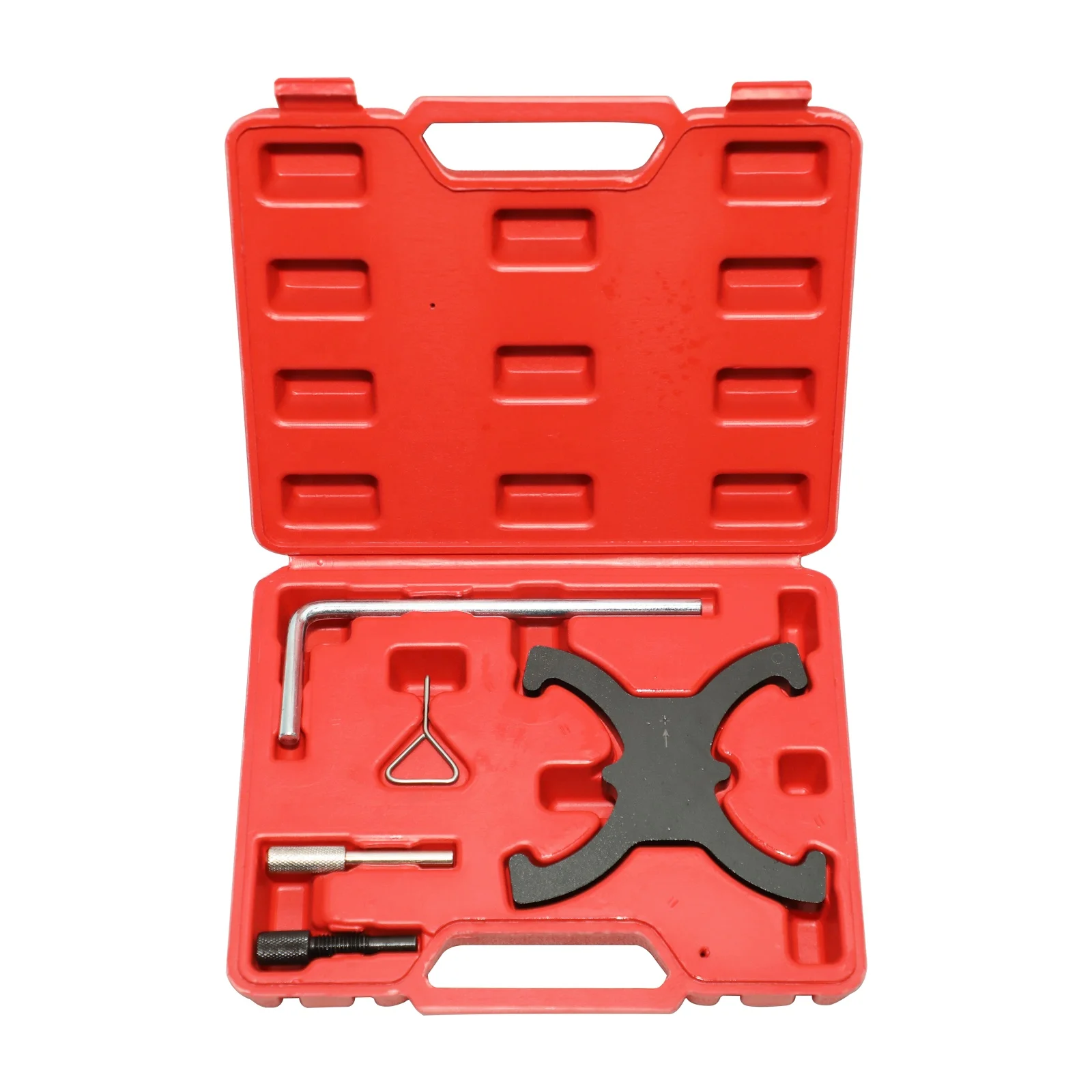 

Highly professional auto repairing tool set for Ford engine timing tool kit