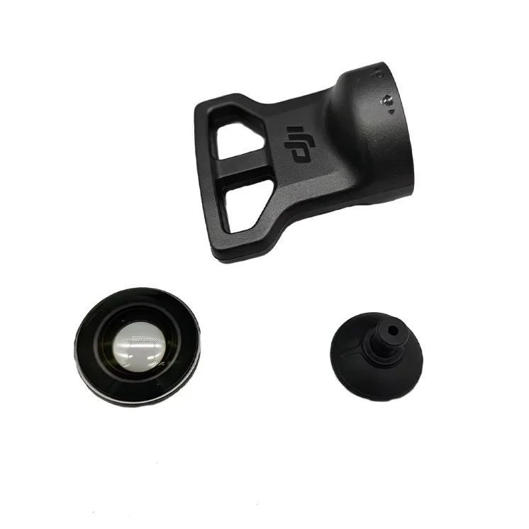 Original Brand New Lens Replacement Kit With Repair Tools for DJI Avata 360 Drone Camera Lens Repair Parts Drone Accessories