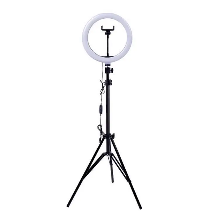 

Fill light lamp HOPc6 Custom Logo ring light for youtube