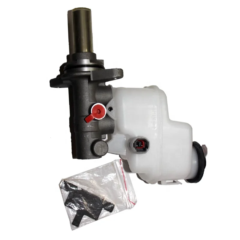 Auto Part Manufacturer Brake Master Cylinder 472010k140 For Toyota Hilux Vigo Kun26 Buy Brake