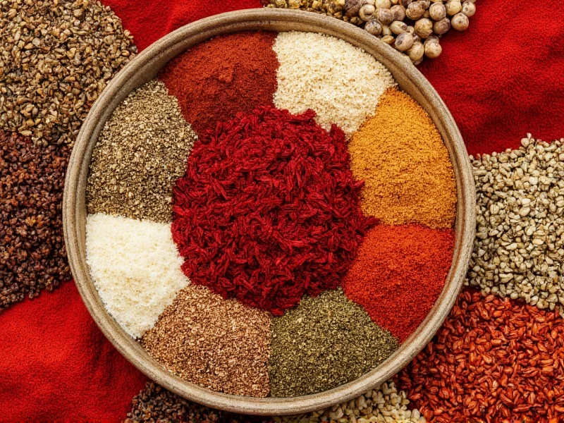 Essential Italian Spices: Top 8 Herbs for Authentic Flavor