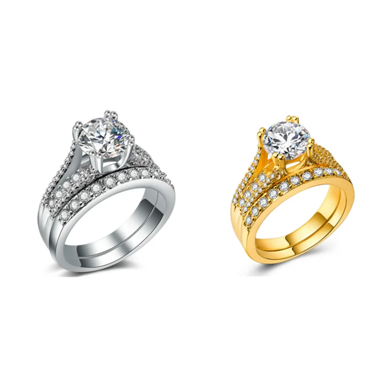 

Silver ring custom made logo design wedding ring