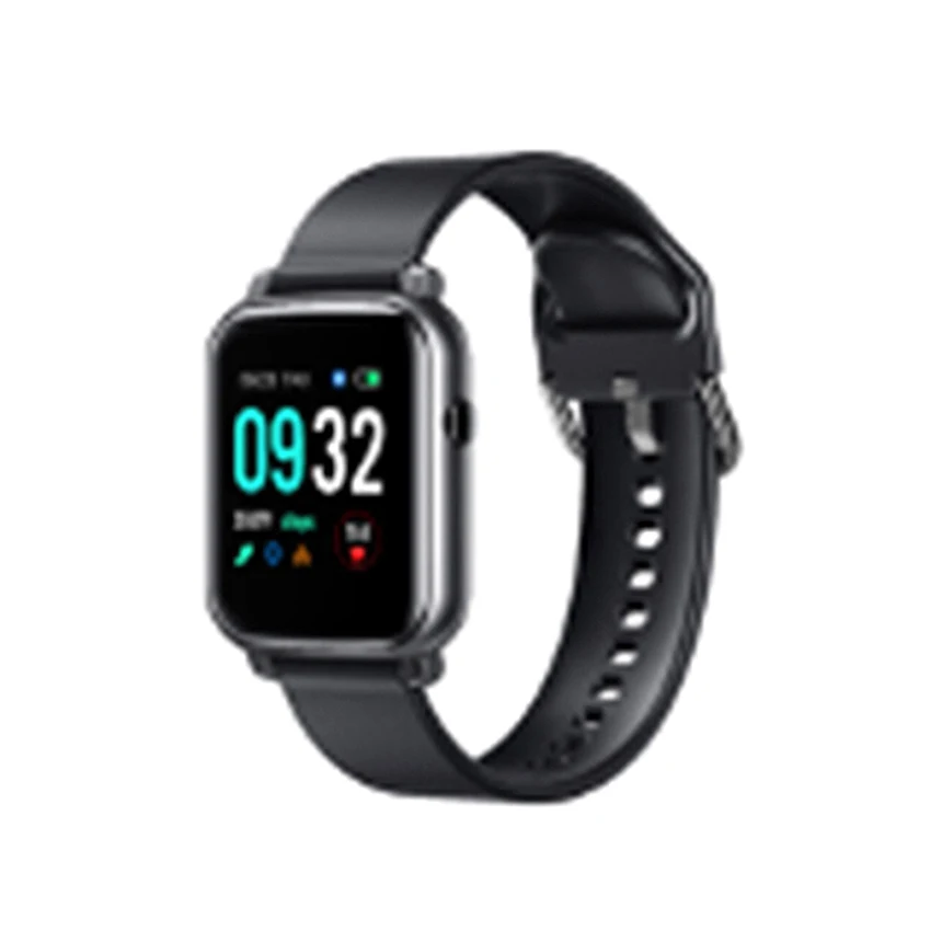 

High Quality 1.3 inches IPS Screen Touch Screen Smart Watches, Grey