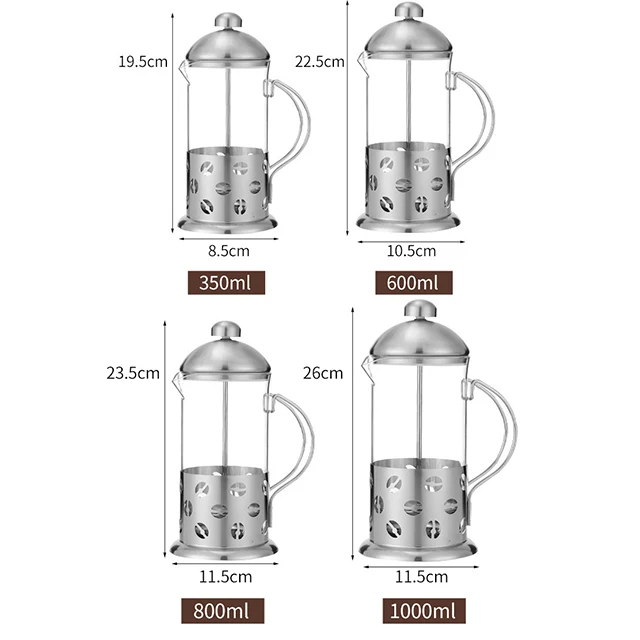 Tea Maker
