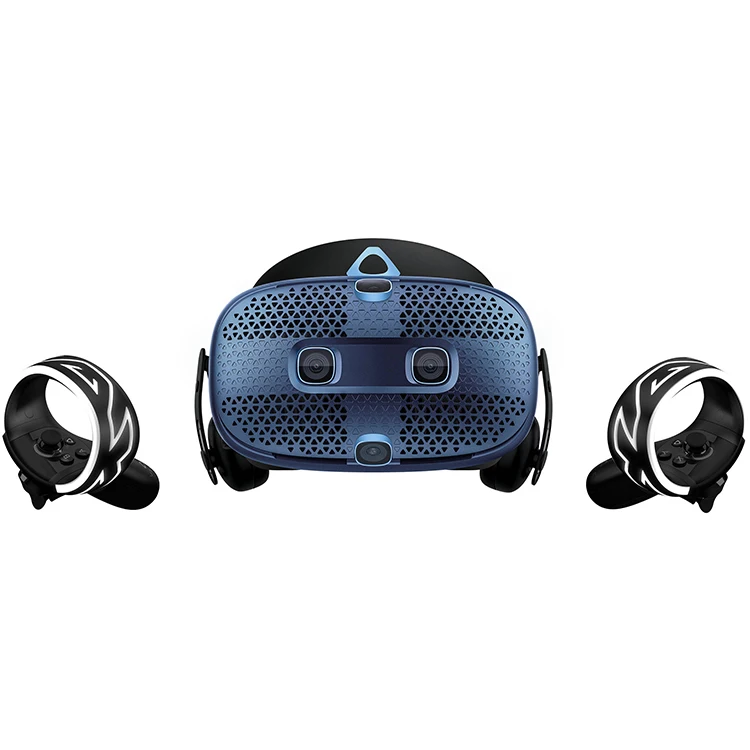 

VIVE COSMOS Professional Virtual Reality Smart VR Glasses Set 3D Helmet PCVR headset