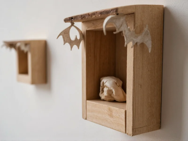 Build a DIY Bat House: Attract Bats & Reduce Mosquitoes
