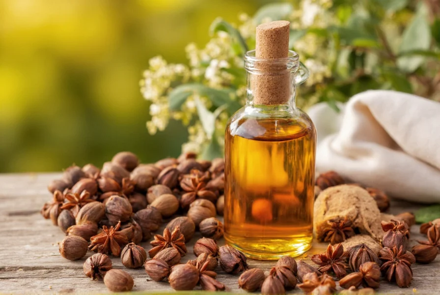 Aniseed Oil: Uses, Benefits, and Safety Facts