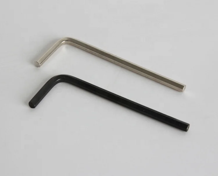
All Size Hex Key Black costing Allen key 