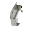 Q235 Stamping Bending Mild Steel Sheet Metal Parts for Aerospace ,Stamping Metal Components Factory