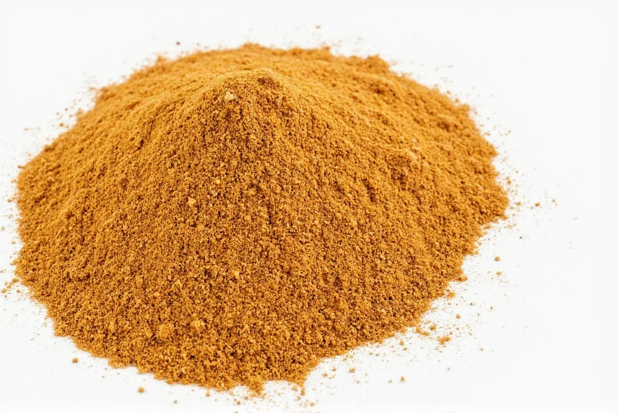 Comparison of natural skincare ingredients including cumin