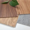 High fire resistance Simple installation Colorful Luxury Waterproof New Eco- friendly SPC Vinyl Flooring