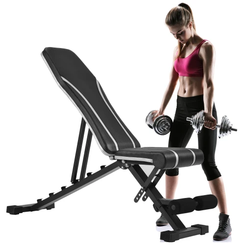 

Weight Bench With Weights Dumbbell For Sale Weight Bench Free Shipping