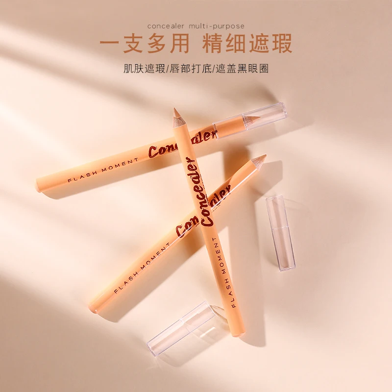 

2021 Pudaier concealer pencil private label waterproof concealer pencil