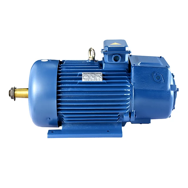 5kw electric crane motor for mining