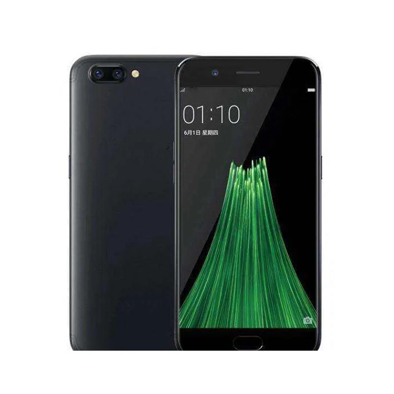 

Used mobile phone for OPPO R11 original refurbished mobile phones cheap smart phone 4+64GB