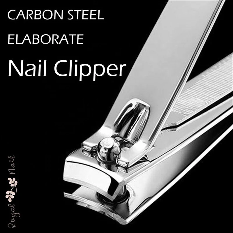 

Professional Carbon Steel  High Quality Sharpest Nail Clipper