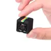 Invisible Mini wearable clip cam hd 1080p video camera motion detection, popular mini thermal camera sq11