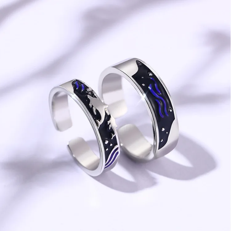 Kinling Original Design Sea an