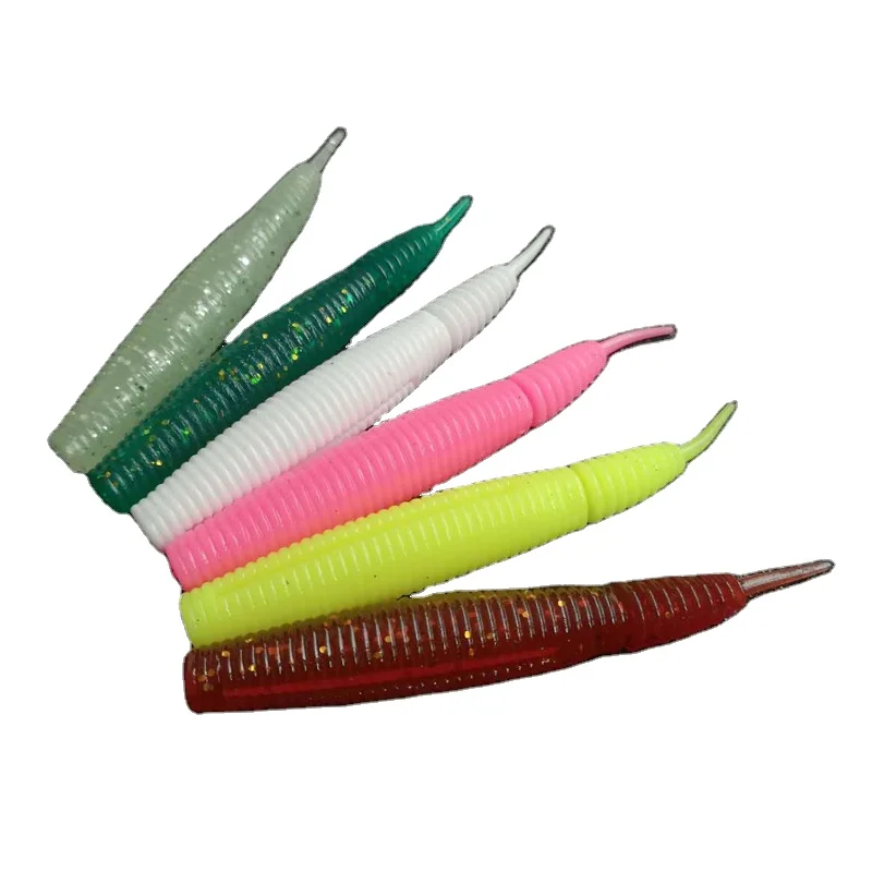 

Plastic Hard Bait Rotary Floatingsoft plastic 95MM/6G soft plastic fishing, Various