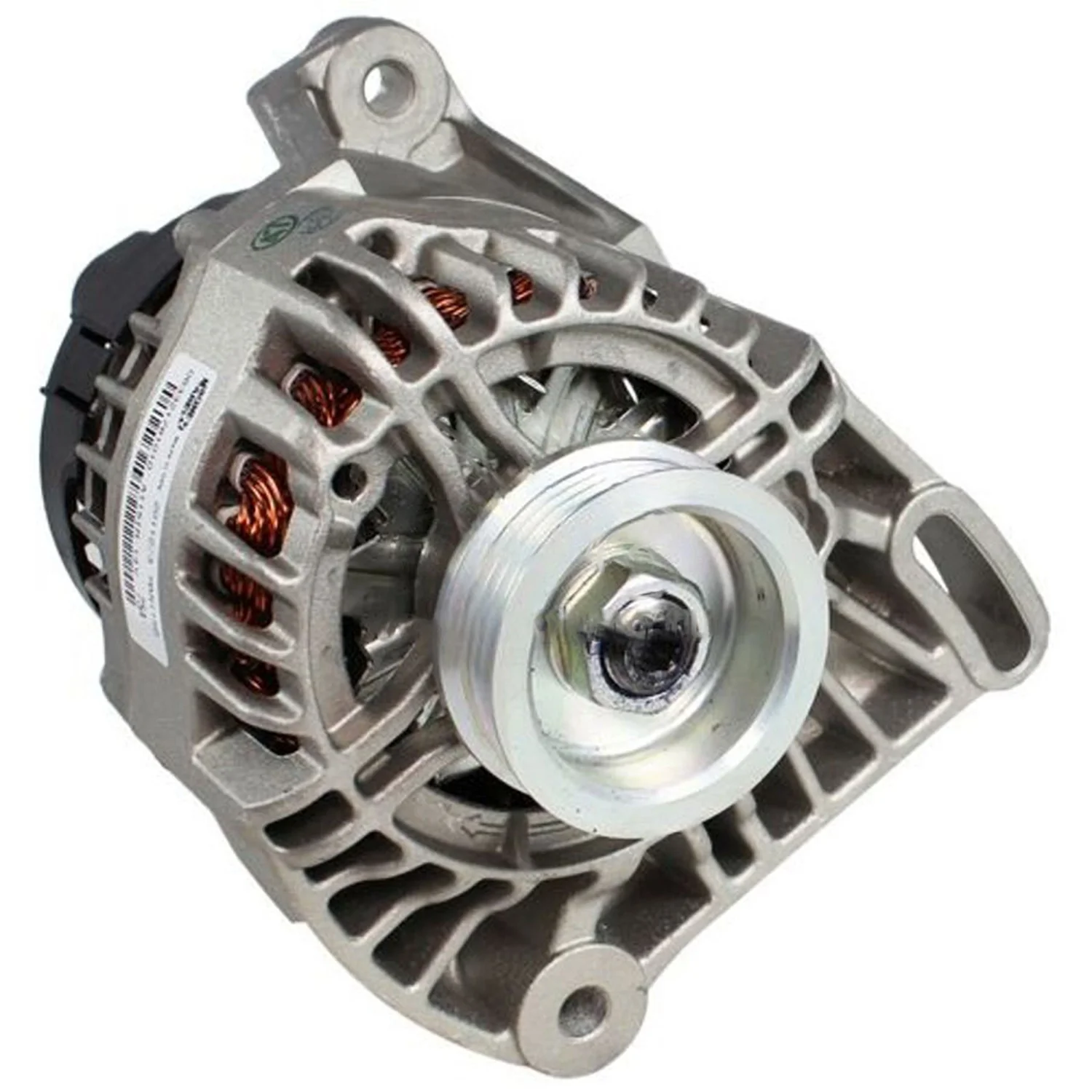 

Auto Dynamo Alternator Generator For DENS FIATA Lucas VLEO 115620 DAN1005 46554405 51727333 51854899 51859044 71799093 LRA03486