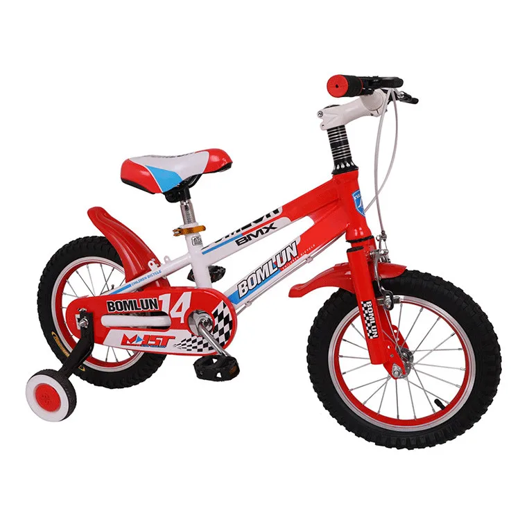 bicycle for 3 year old kid