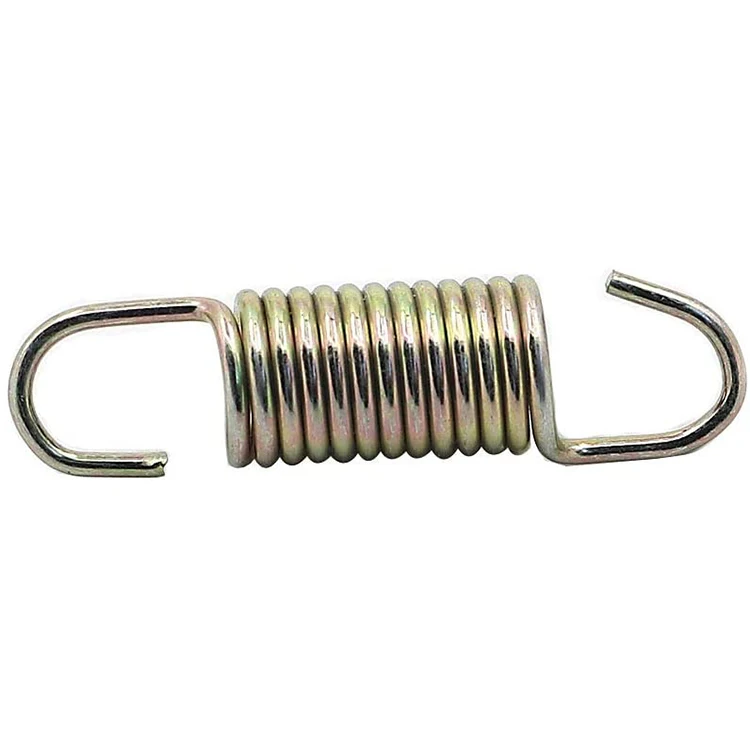 

Hengsheng coil springs custom stainless steel extension spring steel coil extension springs