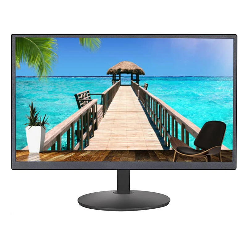 

Wholesale Wide Screen 22 Inch DC Input VESA Wall Mount Lcd Monitors