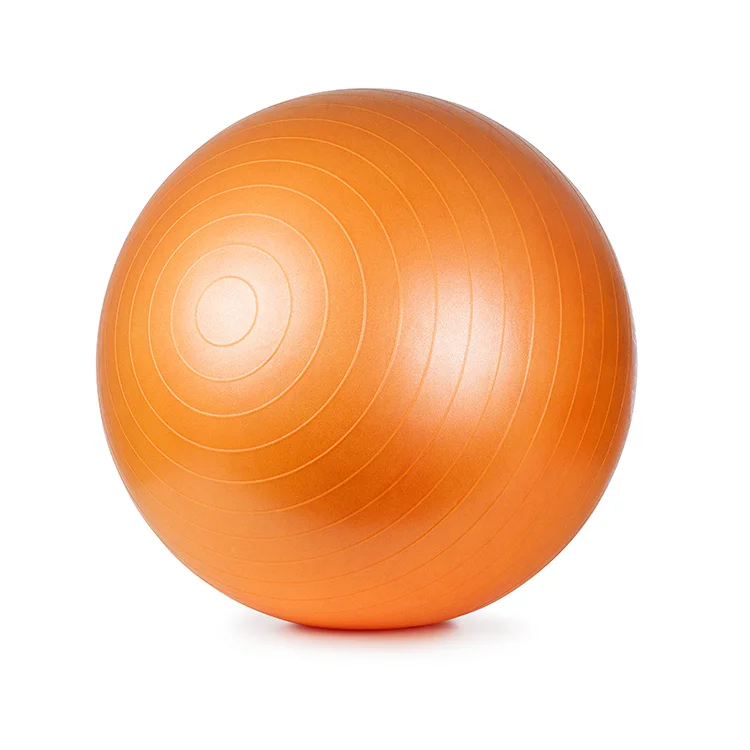 

Pilates Fitness Gym Yoga Exercise Ball Fitball Balance Gymnastic Swiss Stability Training Ball, Colors